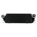 Front Mount Intercooler Core - BMW 3 Series E90 E91 E92 320D N47 07-13 OMI ALLOY WHEELS