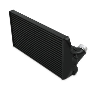 Front Mount Intercooler Core and Hose Kit - BMW 5 Series F10 F11 N55 535i 09-16