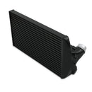 Front Mount Intercooler Core and Hose Kit - BMW 5 Series F10 F11 N55 535i 09-16 OMI ALLOY WHEELS