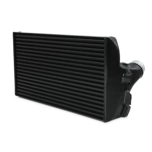Front Mount Intercooler Core and Hose Kit - BMW 5 Series F10 F11 N47 N57 520d 530d xDrive 09-16
