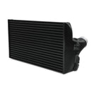 Front Mount Intercooler Core and Hose Kit - BMW 5 Series F10 F11 N47 N57 520d 530d xDrive 09-16 OMI ALLOY WHEELS
