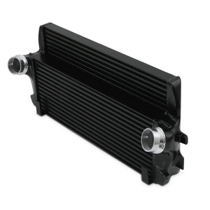 Front Mount Intercooler Core and Hose Kit - BMW 7 Series F01 F02 N55 N57 730d 740i/d 09-15