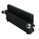 Front Mount Intercooler Core and Hose Kit - BMW 7 Series F01 F02 N55 N57 730d 740i/d 09-15 OMI ALLOY WHEELS