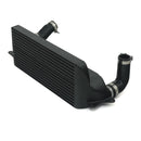 Front Mount Intercooler Core - BMW 5 Series E60 E61 525d 530d 535d M57 03-10 OMI ALLOY WHEELS