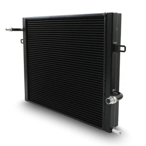 Aluminium Charge Cooler Radiator - BMW 2 Series LCI M240i 16-21