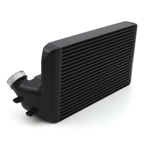 Aluminium Front Mount Intercooler - BMW X5 E70 3.0d / X6 E71 30dX 40iX 06-14