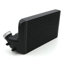 Aluminium Front Mount Intercooler - BMW X5 E70 3.0d / X6 E71 30dX 40iX 06-14 OMI ALLOY WHEELS