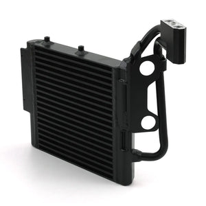 Front Mount DCT Transmission Oil Cooler - BMW E90 E92 E93 2007-2013