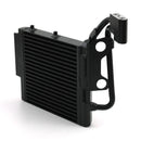 Front Mount DCT Transmission Oil Cooler - BMW E90 E92 E93 2007-2013 OMI ALLOY WHEELS