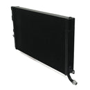 Front Mount Radiator - Mercedes C63 AMG C Class W205 15-21 OMI ALLOY WHEELS