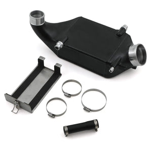 Aluminium Top Mount Charge Cooler - Mercedes CLA 45 AMG C117 13-19
