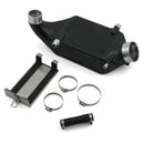 Aluminium Top Mount Charge Cooler - Mercedes CLA 45 AMG C117 13-19 OMI ALLOY WHEELS