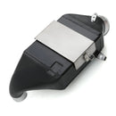 Aluminium Top Mount Charge Cooler - Mercedes A45 AMG W176 13-18 OMI ALLOY WHEELS