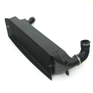 Front Mount Intercooler Core and Boost Hose Kit - Hyundai i30N PD 2017+
