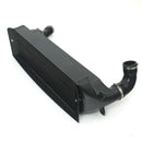 Front Mount Intercooler Core and Boost Hose Kit - Hyundai i30N PD 2017+ OMI ALLOY WHEELS