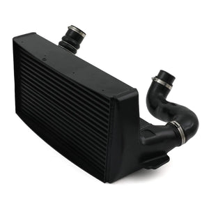 Front Mount Stepped Intercooler Core - BMW Z4 35i 35is E89 N54 N55 2009-2016