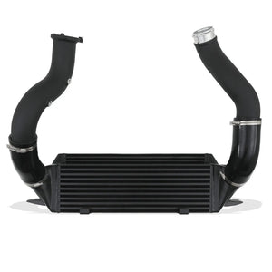 Front Mount Intercooler & Charge Pipes - BMW 4 Series G22 G23 420i 430i B48 2021+