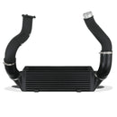 Front Mount Intercooler & Charge Pipes - BMW 4 Series G22 G23 420i 430i B48 2021+ OMI ALLOY WHEELS