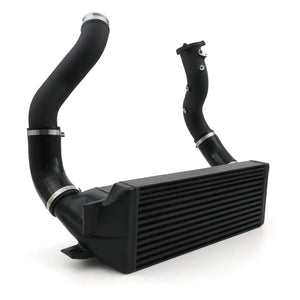 Front Mount Intercooler & Charge Pipes - BMW 3 Series G20 G21 320i 330i B48 2019+