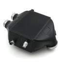 Aluminium Top Mount Charge Cooler - BMW M3 F80 S55 14-18 OMI ALLOY WHEELS