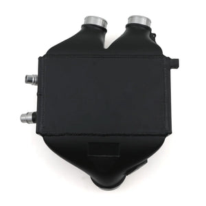 Aluminium Top Mount Charge Cooler - BMW M2 F87 Comp / CS S55 18-21