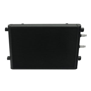 Front Charge Cooler Radiator Kit - BMW M2 F87 S55 18-21