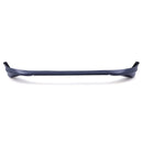Front Bumper Splitter - Ford Transit Tourneo Custom 12-18 OMI ALLOY WHEELS