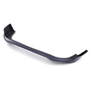 Front Bumper Splitter - Ford Transit Tourneo Custom Facelift 18-22 OMI ALLOY WHEELS