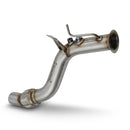 Exhaust DPF Delete Downpipe - BMW 3 Series N47 E90 / E91 / E92 / E93 04-13