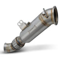 Exhaust Decat Downpipe - BMW X5 G05 | X6 G06 | X7 G07 B58 M40i 2018+