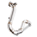 3" Exhaust Decat Downpipe - Mercedes A Class W176 A160 - A250 | M270 | 13-18