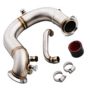 DPF Delete Downpipe and Decat - VW Golf MK7 1.6 / 2.0 TDI CR 13-20