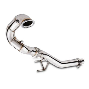 3 Exhaust Decat Downpipe - Audi S1 8X 2.0 TFSI 14-18