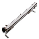 2.75 Exhaust GPF Delete Downpipe - Ford Puma ST 1.5T 20-22