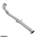 Exhaust Decat Downpipe - Toyota GR Yaris 1.6 Turbo 2020+