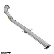 Exhaust Decat Downpipe - Toyota GR Yaris 1.6 Turbo 2020+
