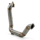 3" Decat Downpipe - Mercedes A35 AMG W177 2.0 Turbo 2018+