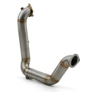 3 Decat Downpipe - Mercedes A35 AMG W177 2.0 Turbo 2018+ OMI ALLOY WHEELS