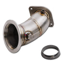 3" Exhaust Decat - Toyota Yaris GR 1.6 Turbo 2020-2024