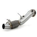 Exhaust Decat Downpipe - BMW 7/8 Series G1X 740i/840i B58 18+