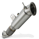 Exhaust Decat Downpipe - BMW 2 Series M240i G42 2019+