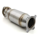 Exhaust Decat Downpipe - Audi A4 A5 B9 2.0 TFSI 2016+