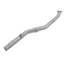 Gravity Performance DPF Delete Pipe for Land Rover Defender L663 110 130 2020+