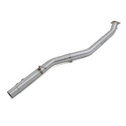 Gravity Performance DPF Delete Pipe for Land Rover Defender L663 110 130 2020+