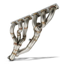 Exhaust Decat Manifolds - BMW 3 Series E46 330i M54 98-05 OMI ALLOY WHEELS