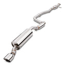 Decat Exhaust System - Ford Fiesta MK6 ST150 04-08 OMI ALLOY WHEELS