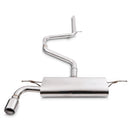 Catback Exhaust System - Volkswagen VW Golf MK7 MK7.5 1.6TDI / 2.0TDI 13-20