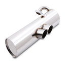 Exhaust Back Box - Smart ForTwo 0.6 / 0.7 Turbo OMI ALLOY WHEELS