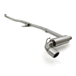 Cat Back Exhaust System - BMW 1 Series F20 116i 2012–2019