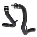 Intercooler Pipes - Volkswagen Golf MK7 R 2.0 13+ OMI ALLOY WHEELS